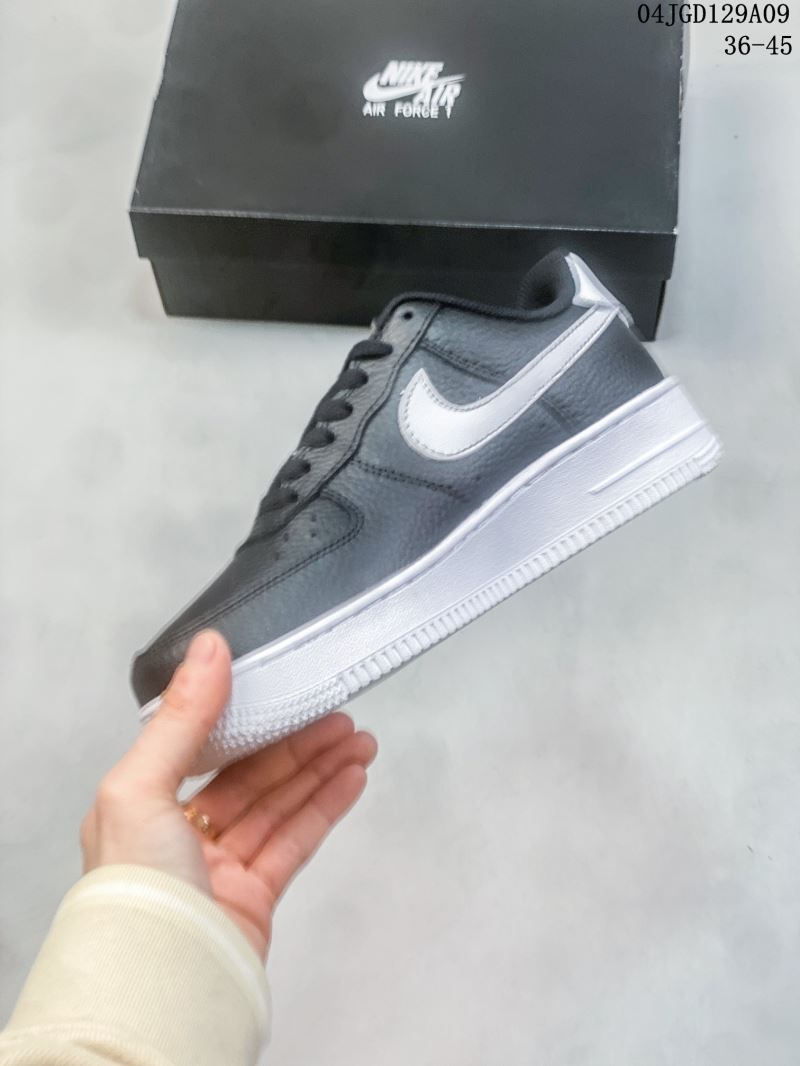 Nike Air Force 1 Shoes